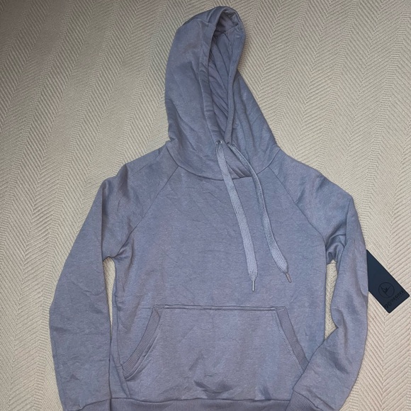 90 Degree By Reflex Hoodie xs - Picture 8 of 8